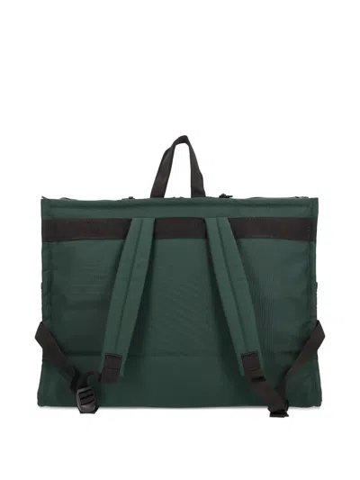 Eastpak X Telfar Large Embossed-logo Backpack