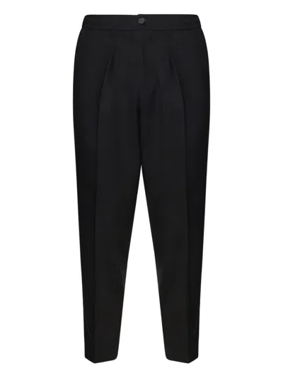 Be Able Virgin Wool Trousers