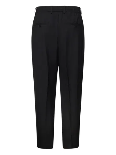 Be Able Virgin Wool Trousers