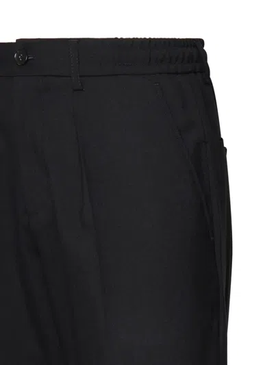 Be Able Virgin Wool Trousers