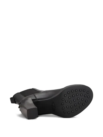 Tod's Chelsea-boots Aus Leder 80mm