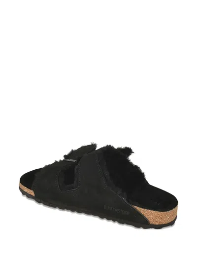 Birkenstock Arizona Big Buckle Narrow Sandal