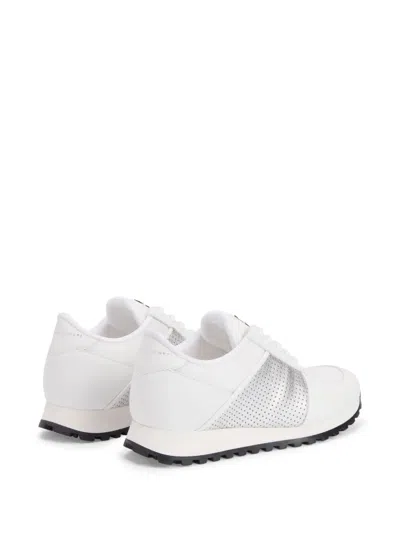 Giuseppe Zanotti Jimi Running Sneakers