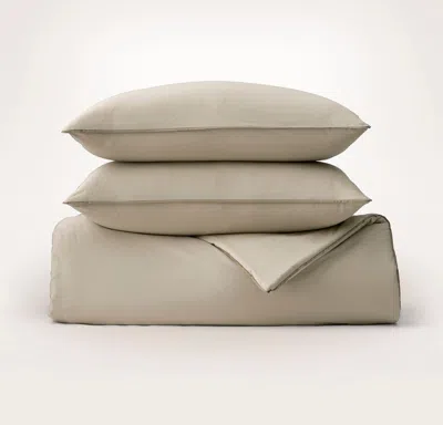 Boll & Branch Signature Comforter Set