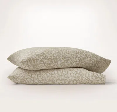 Boll & Branch Signature Hemmed Pillowcase Set