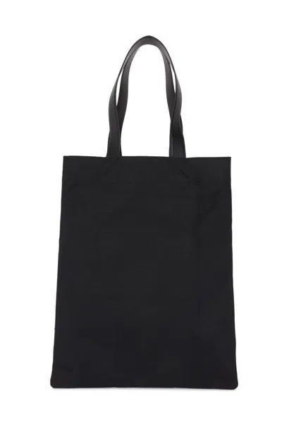 Jil Sander Flat Tote Bag