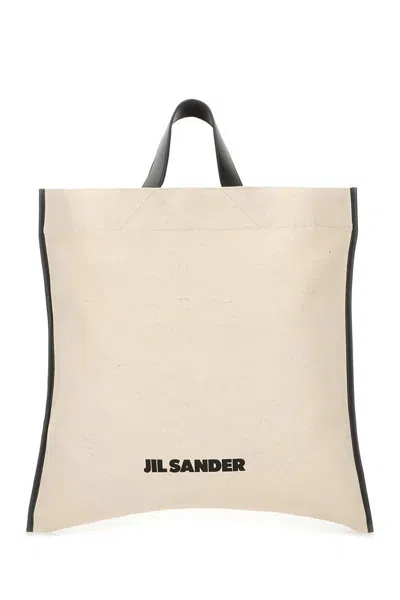 Jil Sander Handbags.