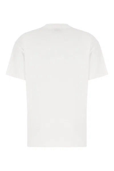 Off-white T-shirt