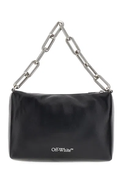 Off-white Clutch