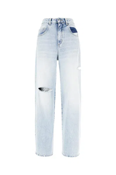 Icon Denim Denim Poppy Jeans