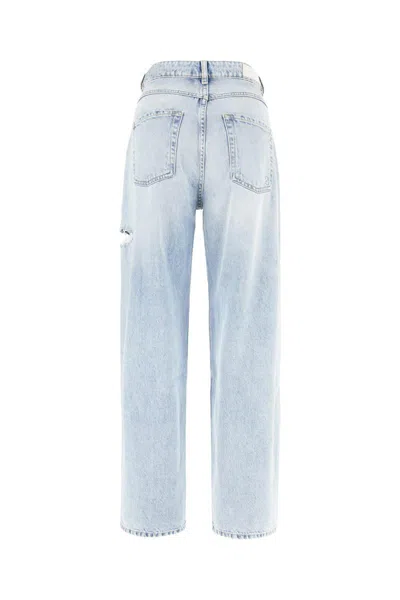 Icon Denim Denim Poppy Jeans