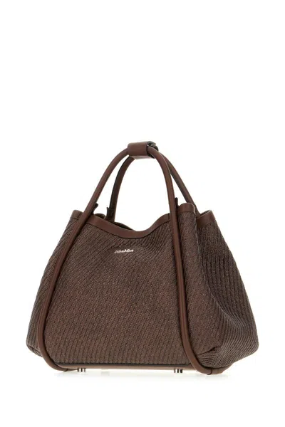 Max Mara Handbags.