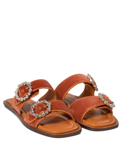 Amato Daniele Loafers & Slippers
