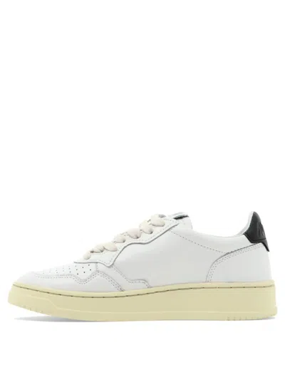 Autry "medalist Low" Sneakers