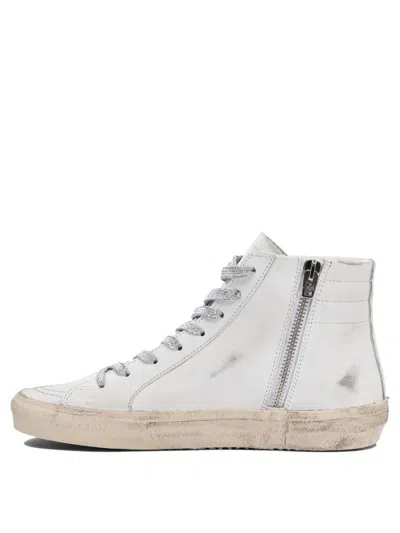 Golden Goose "slide" Sneakers