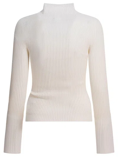 Courrèges Knitwear White