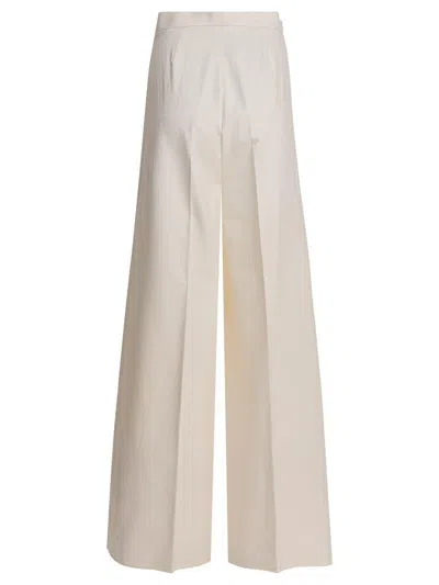 Max Mara Trousers