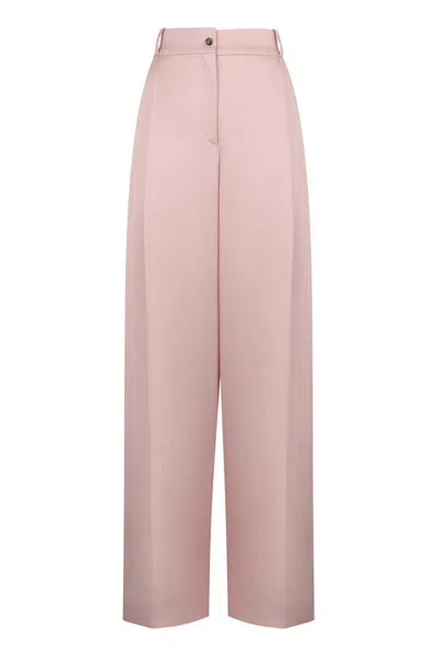 The Mannei Arda Cotton Trousers