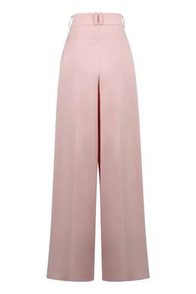 The Mannei Arda Cotton Trousers