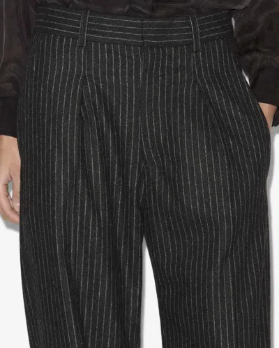 Isabel Marant Hose Lisetta