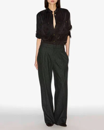 Isabel Marant Hose Lisetta