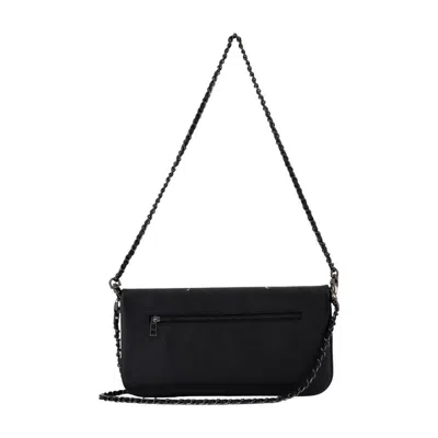 Zadig & Voltaire Zadig&voltaire Rock Wallet On Chain