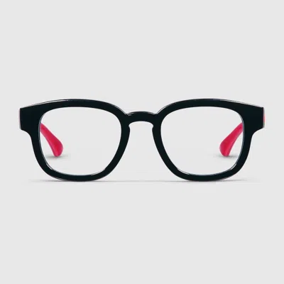 Gucci Round Optical Frame