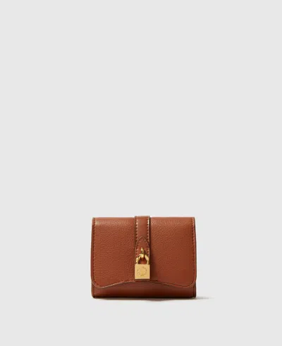 Stella Mccartney Ryder Trifold Wallet