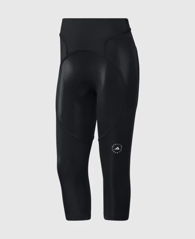 Stella Mccartney Truepurpose Training Capri Leggings