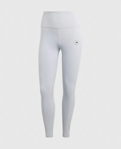 Stella Mccartney Truestrength Yoga 7/8 Leggings