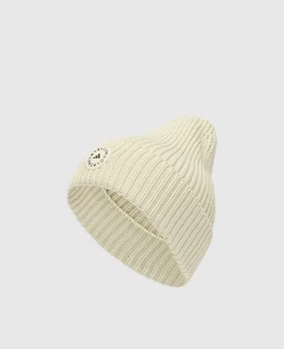Stella Mccartney Logo Beanie