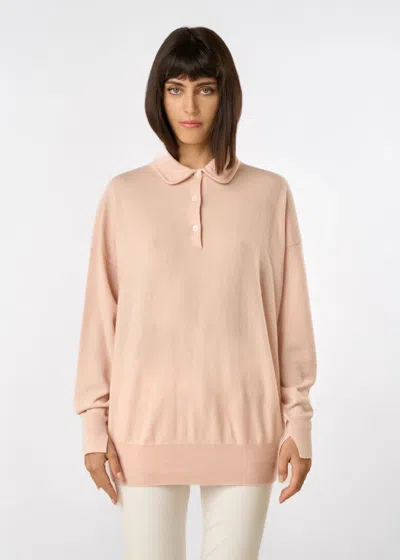 Malo Polo In Cashmere
