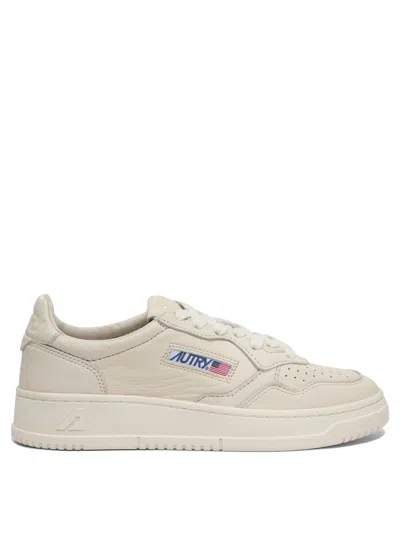 Autry Sneakers In Multi