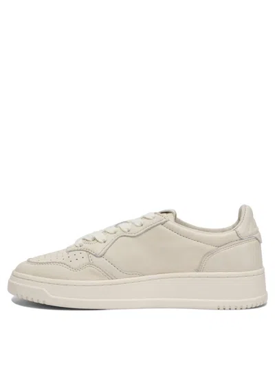 Autry Sneakers In Multi