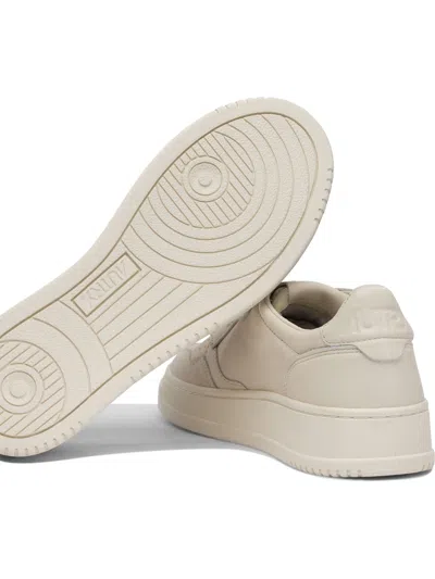Autry Sneakers In Multi