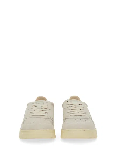 Autry Medalist Perforated Sneakers