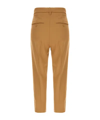 Dondup Belt Loops Slacks