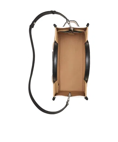 Marc Jacobs The Colorblock Medium Tote Bag