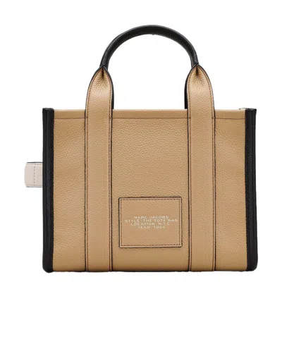 Marc Jacobs The Colorblock Medium Tote Bag
