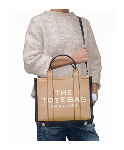 Marc Jacobs The Colorblock Medium Tote Bag