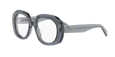 Celine Full Frame Plain Mirror