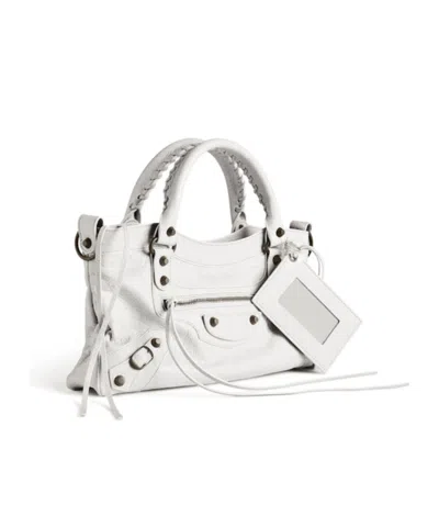 Balenciaga Le City First Top-handle Bag
