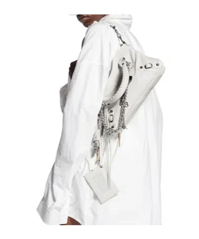 Balenciaga Le City First Top-handle Bag