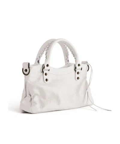 Balenciaga Le City First Top-handle Bag