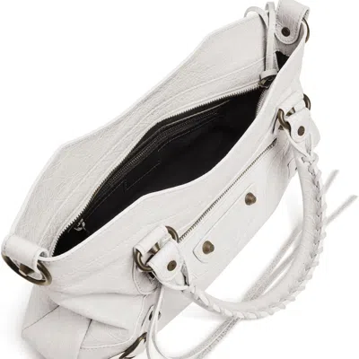 Balenciaga Le City First Top-handle Bag