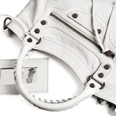 Balenciaga Le City First Top-handle Bag