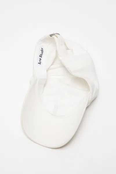 Acne Studios Wool Hat