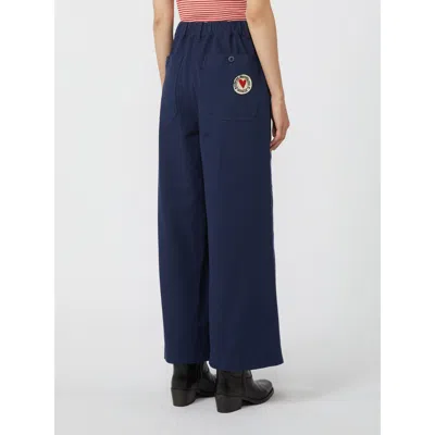 Weekend Max Mara Belt Loops Slacks