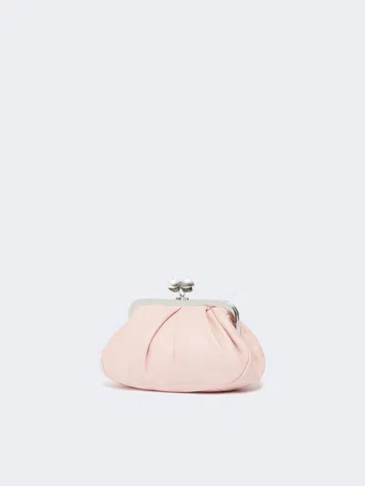 Weekend Max Mara Small Pasticcino Shoulder Bag