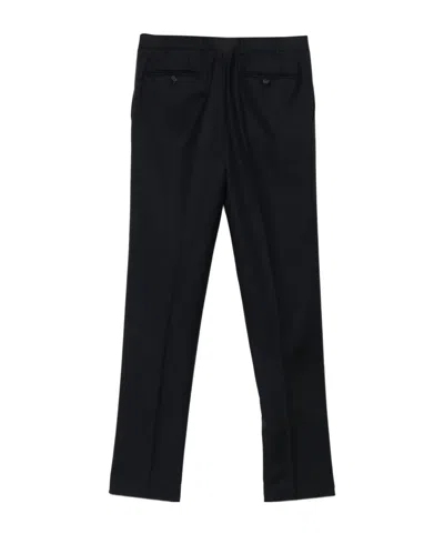 Canali Wool Trousers